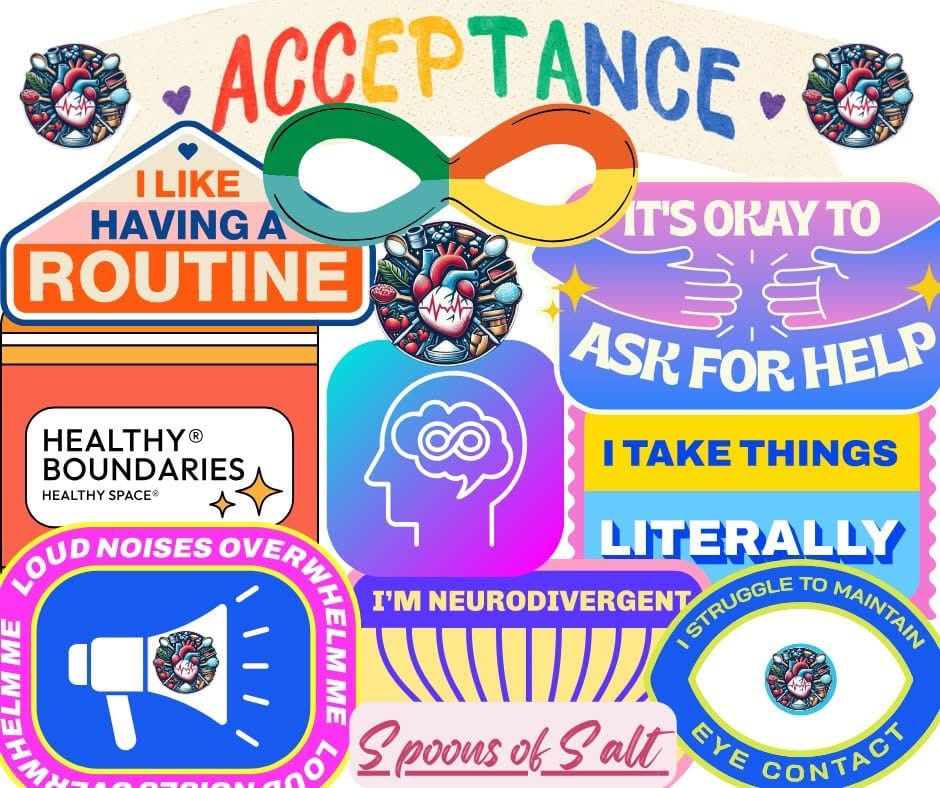 Acceptance