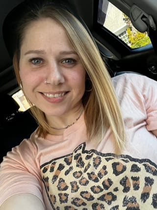 Chelsea Matherly